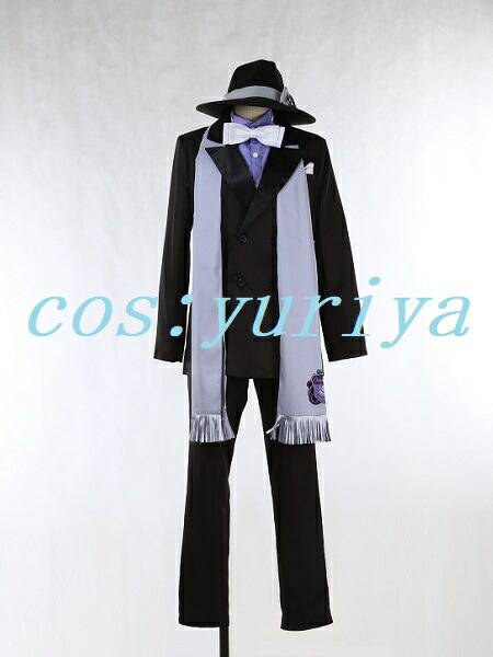楽天市場】オクタヴィネル寮 Floyd Leech☆コスプレ衣装 : 小百合ショップ