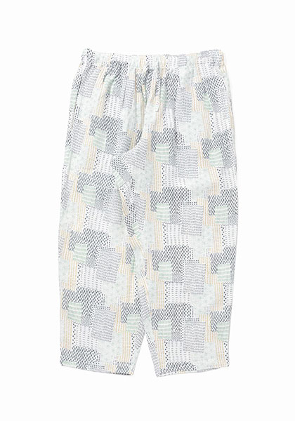 GOHEMP ゴーヘンプ | GREEN HILL PANTS [NATURAL]｜SEEK