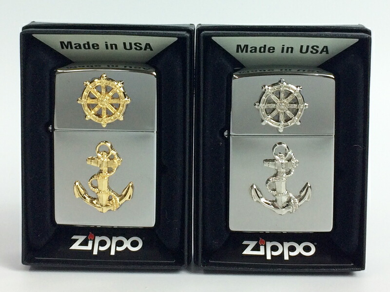楽天市場】ZIPPO(護衛艦かがType4[加賀])【海上自衛隊グッズ