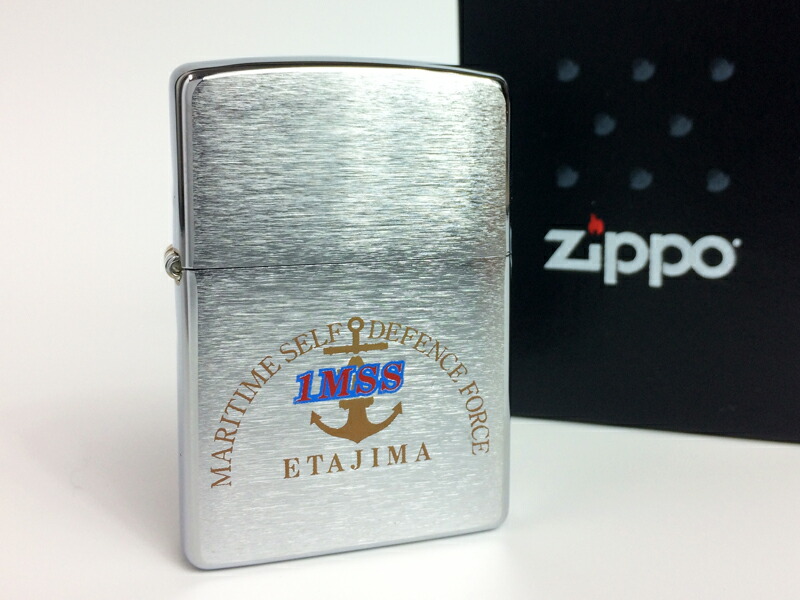 Zippoライター自衛隊10個セット