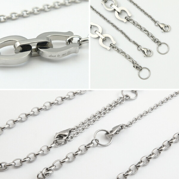 市場 テディベア付き マルチチェーン つけっぱなし 刻印無料 ペア ブランド おそろい ペアアンクレット ボックス ペアブレスレット ホースシュー 馬蹄