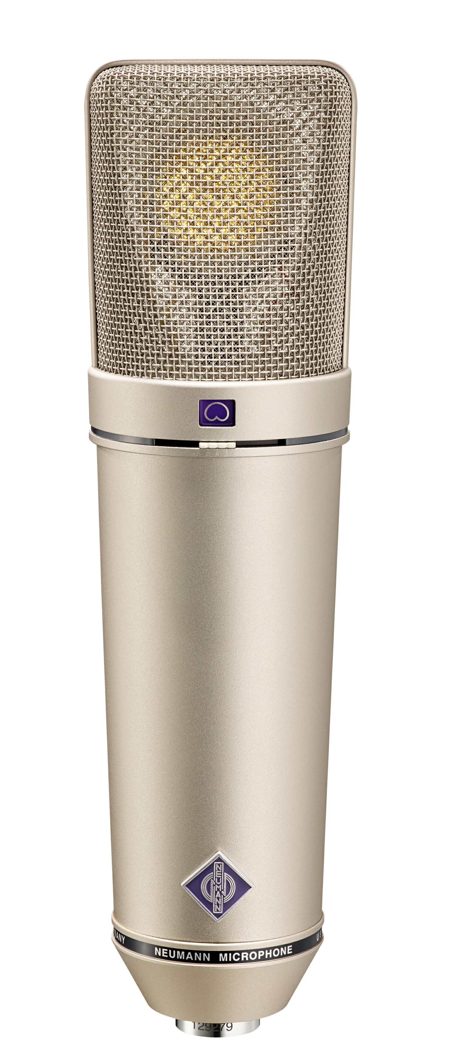 楽天市場】【安心のメーカー公式店】 Neumann ノイマン TLM 49 SET