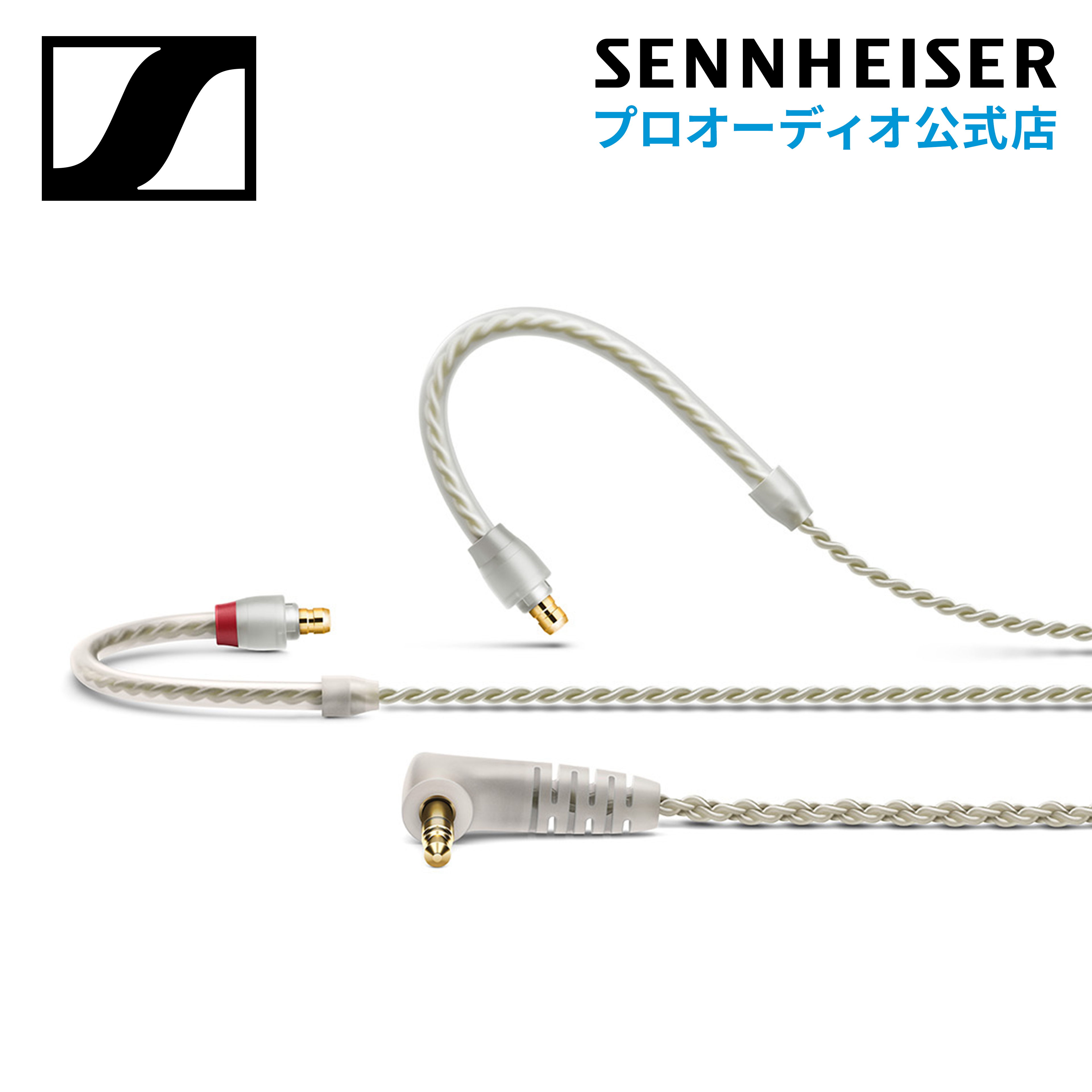 楽天市場】Sennheiser ゼンハイザー MKE 600 ビデオカメラマウント用