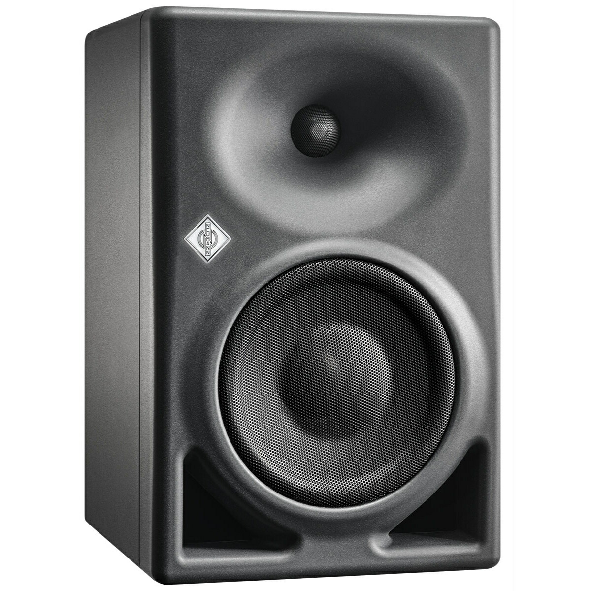 M-AUDIO スタジオモニタースピーカー 2個セット スピーカーの音を良くする設置方法3つのポイント | NEUMANN KH