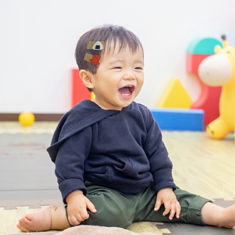 市場 当店オリジナル こどもの日 ヘアクリップ 女の子 お花見 可愛い 男の子 端午の節句 ベビー 初節句