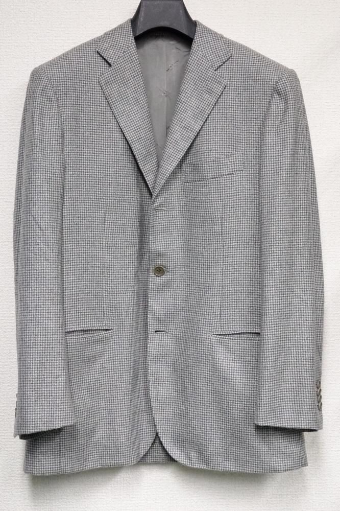 楽天市場】【緑屋質屋】【プライスダウン】Kiton キートン ダブル