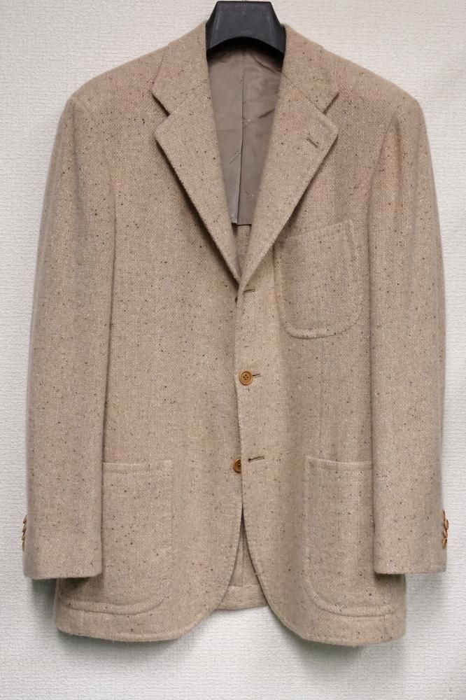 楽天市場】【緑屋質屋】【プライスダウン】Kiton キートン ダブル