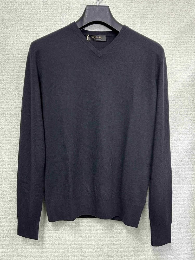 楽天市場】極美品△正規品 Loro Piana ロロピアーナ FAB6917