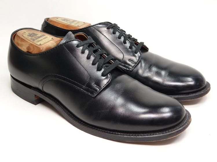 楽天市場】ALDEN 920 オールデン ストレートチップ（CAP TOE