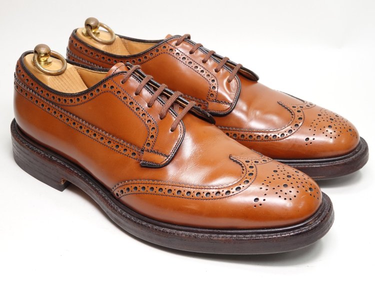 church's チャーチ　173 grafton R チャーチ / Church's / グラフトン / GRAFTON / 173ラスト / 四都市