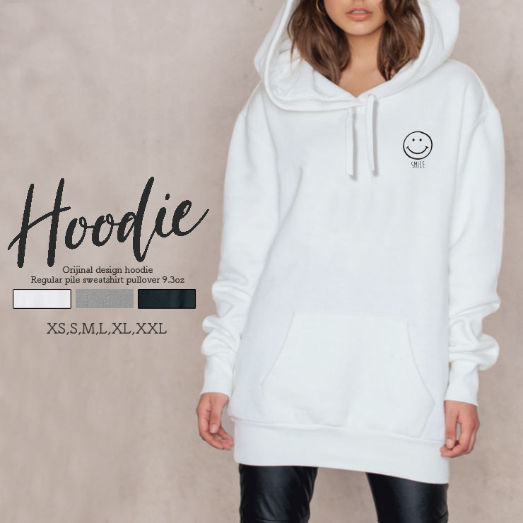 楽天市場 パーカー レディース メンズ スウェット パーカー プルオーバー Hoodie 長袖 フード付き ペア カップル Xs S M L Xl Xxl おそろ 大人かわいい スマイル Smile にこちゃん ニヒニヒ ニヤける 笑う グラデーション おしゃれ 大人かわいい スマートフォンケース