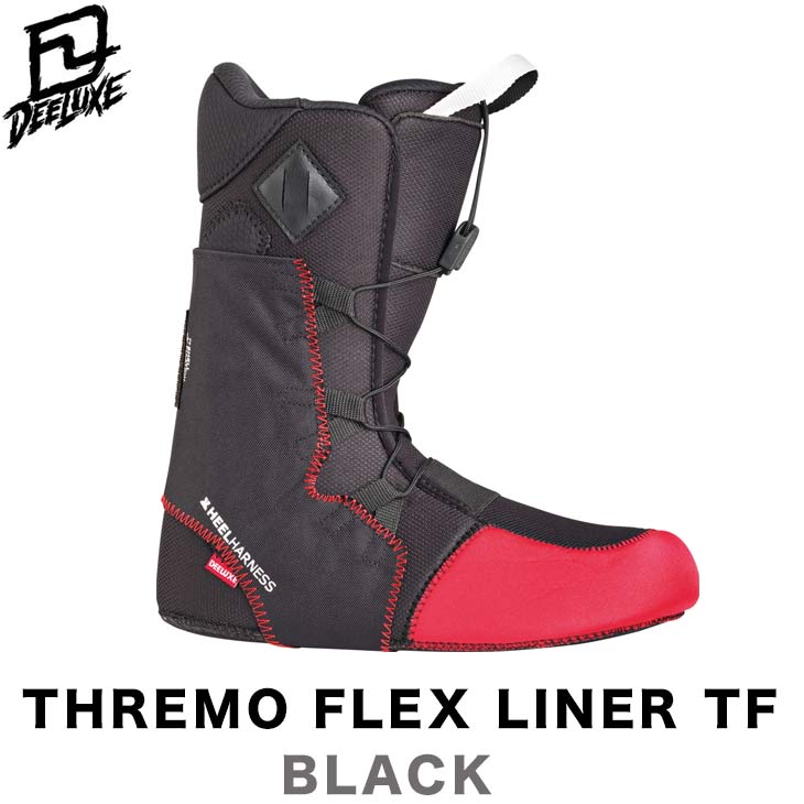 【楽天市場】DEELUXE ディーラックス THREMO FLEX LINER TF サーモ フレックス ライナー スノーボード ブーツ