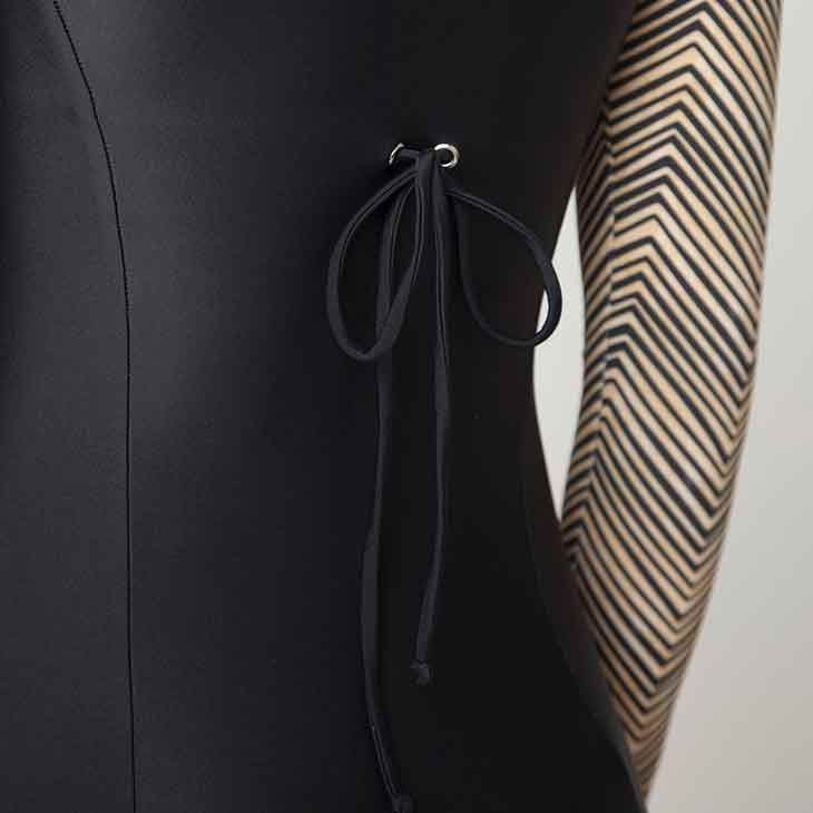 Suit Surf ノーベンバー シーア Seea 水着 レディース ウェットスーツ スイムウェア Bahia Kayapo サーフスーツ Suit Surf ノーベンバー シーア Seea 水着 レディース ウェットスーツ スイムウェア Bahia Kayapo サーフスーツ