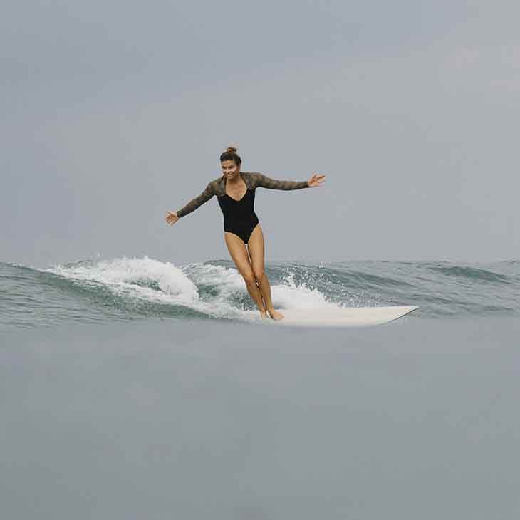 Suit Surf ノーベンバー シーア Seea 水着 レディース ウェットスーツ スイムウェア Bahia Kayapo サーフスーツ