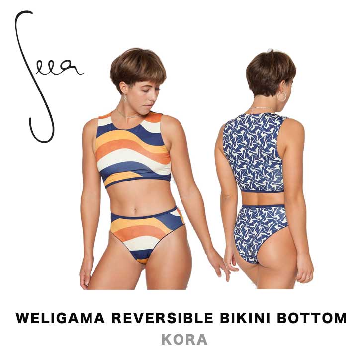 楽天市場】SEEA シーア MAISIE SWIM TANK メイシー スイムタンク