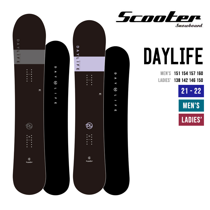 scooter DAYLIFE THRUSTER 150 新品未使用 海外限定 www.giordano.ge