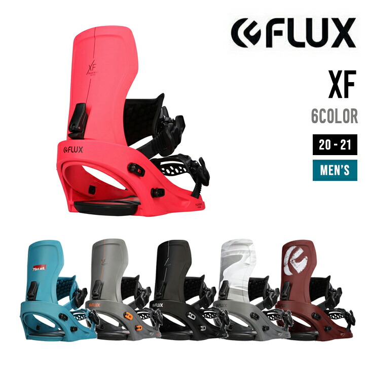 楽天市場 Flux フラックス 21 Ds ディーエス ビンディング バインディング スノーボード Sidecar Surf Snow