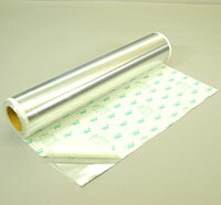 軽銀ねばり着く居敷き付き添い人 0.1mm×600mm×20M
