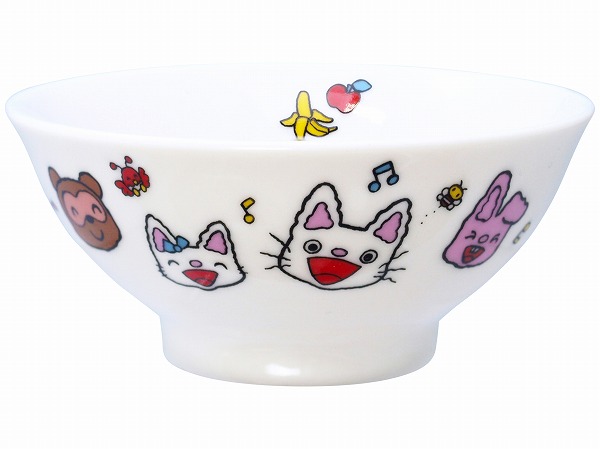 楽天市場】子ども食器【ノンタン カレー皿】キッズ用 かわいい レンジ