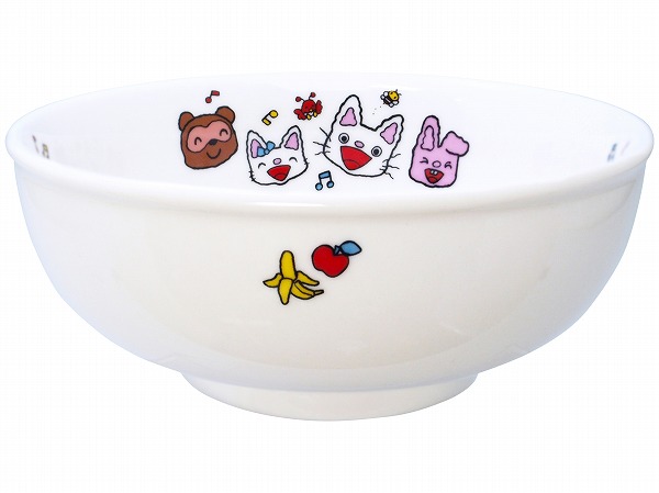 楽天市場】『ほぼ全品SALE価格』子ども食器【ノンタン カレー皿