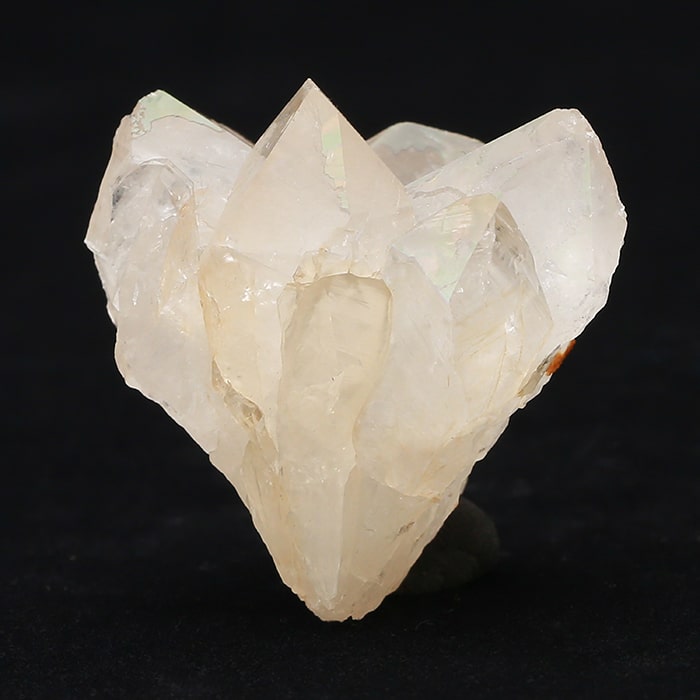 楽天市場】天然レインボークォーツ イリデッセンスクォーツ【アナンダ