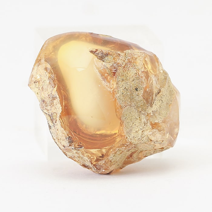 巨大エッグインオパール176.5ct/鉱物標本 巨大エッグインオパール176.5ct/鉱物標本