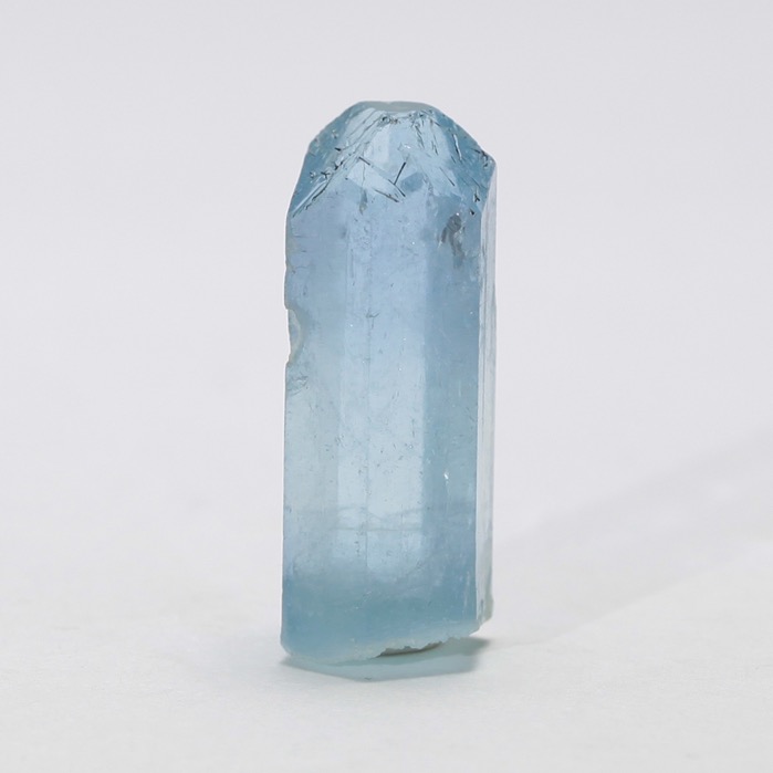 人気高騰!ベトナム産『非加熱アクアマリン原石』 40.5 ct【送料無料】|ドラゴンクリスタル