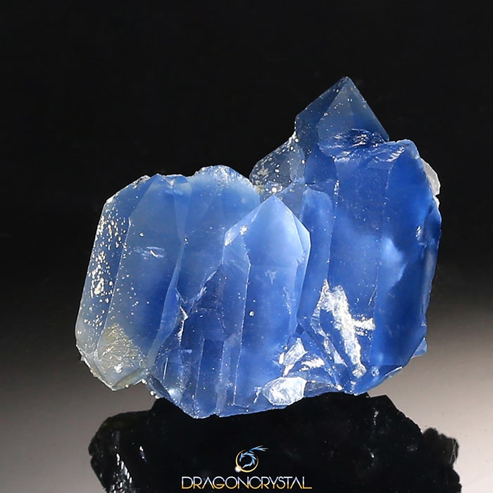 Maho☆アフガニスタン産インディゴライトトルマリン☆リングオーダー