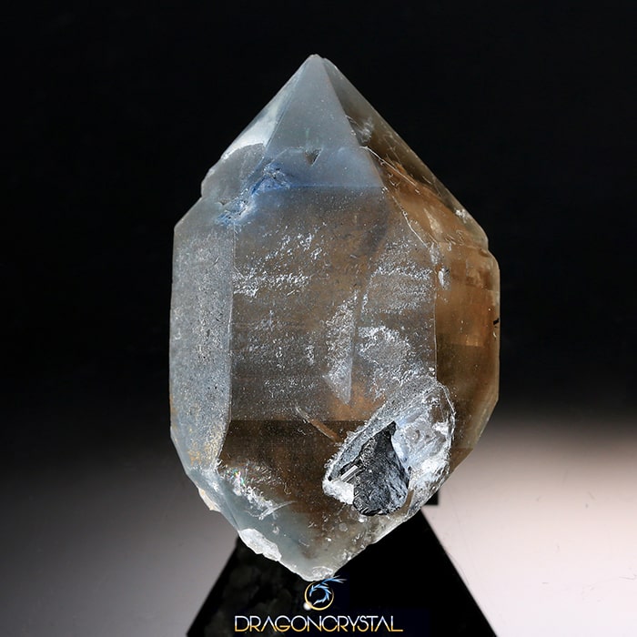 楽天市場】アフガニスタン産【インディゴライトトルマリンインクォーツ