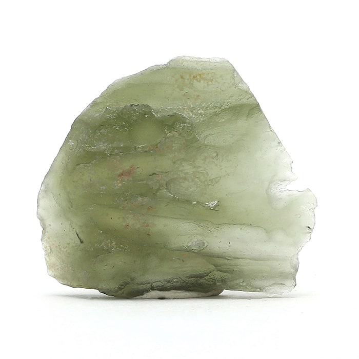 モルダバイト原石 16.5ct ChrasTany産 【送料無料】