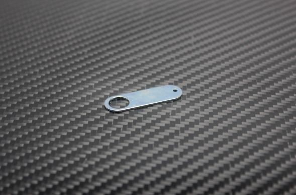 50プリウス キャリバーカバー 50プリウス専用 キャリパーカバー 【D-brake】 専用設計 (本体色