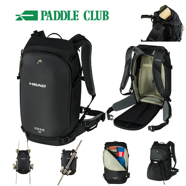 楽天市場】25-26 HEAD ヘッド REBELS RACING BACKPACK L 383035