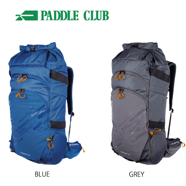 CAMP カンプ SUMMIT 30 サミット３０ バックカントリー バックパック ザック 19,994円