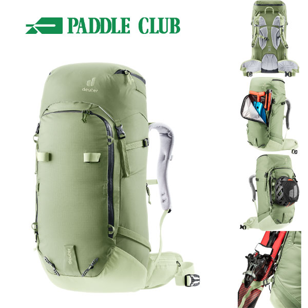 楽天市場】THE NORTH FACE ノースフェイス CHUGACH GUIDE 45