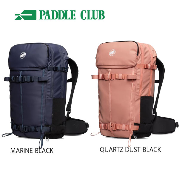 楽天市場】マムート MAMMUT Nirvana Pro 25 black [バックパック