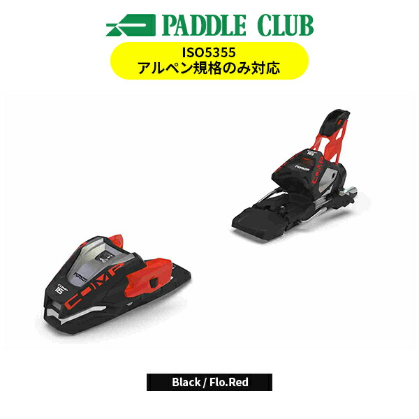 MARKER マーカー 25-26 COMP 16 コンプ16 単品販売不可