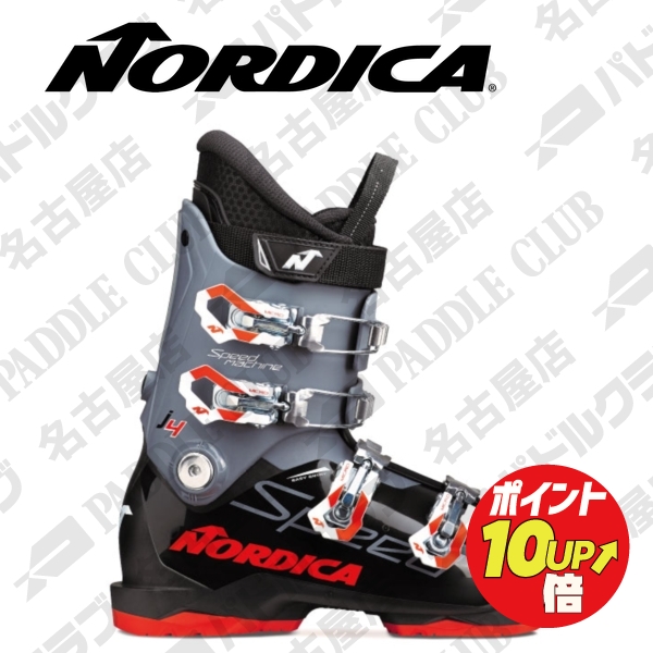 激安格安割引情報満載 スキーブーツ 22-23 NORDICA ノルディカ SPEED