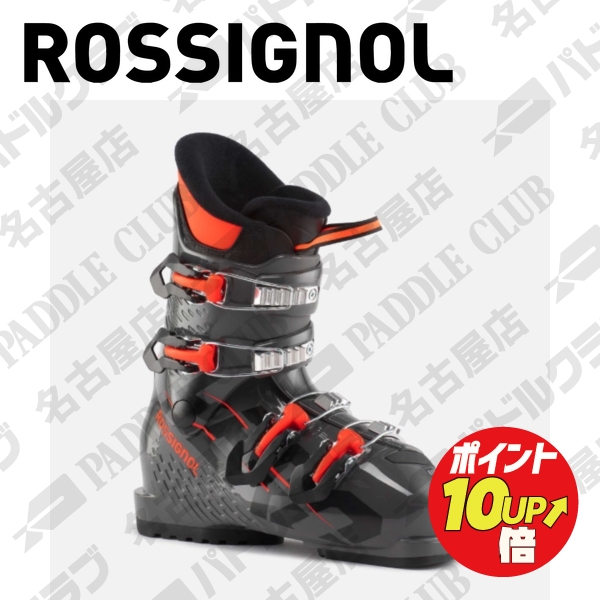 記念日 スキーブーツ 22-23 ROSSIGNOL ロシニョール HERO J4 ヒーロー