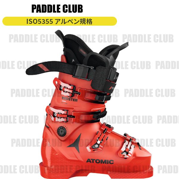 楽天市場】ATOMIC アトミック スキーブーツ 24-25 REDSTER STi