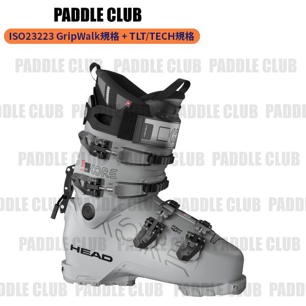 楽天市場】HEAD ヘッド スキーブーツ 24-25 FORMULA 120MV GW