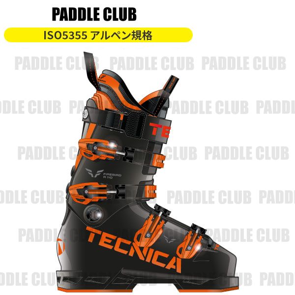 楽天市場】TECNICA テクニカ スキーブーツ 25-26 ZERO G SCOUT ゼロG