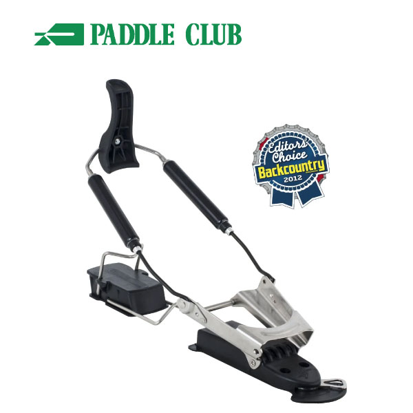 【レア品・未使用】テレマークスキー用ビンディング　テレブルドッグ 楽天市場】VOILE ボレー 25-26 SWITCHBACK スイッチバック 75mm規格