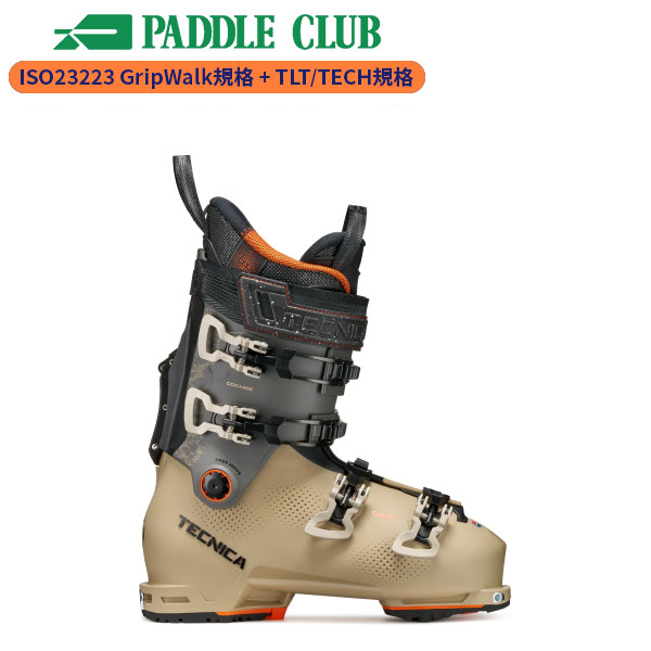 楽天市場】TECNICA テクニカ スキーブーツ 25-26 ZERO G SCOUT ゼロG