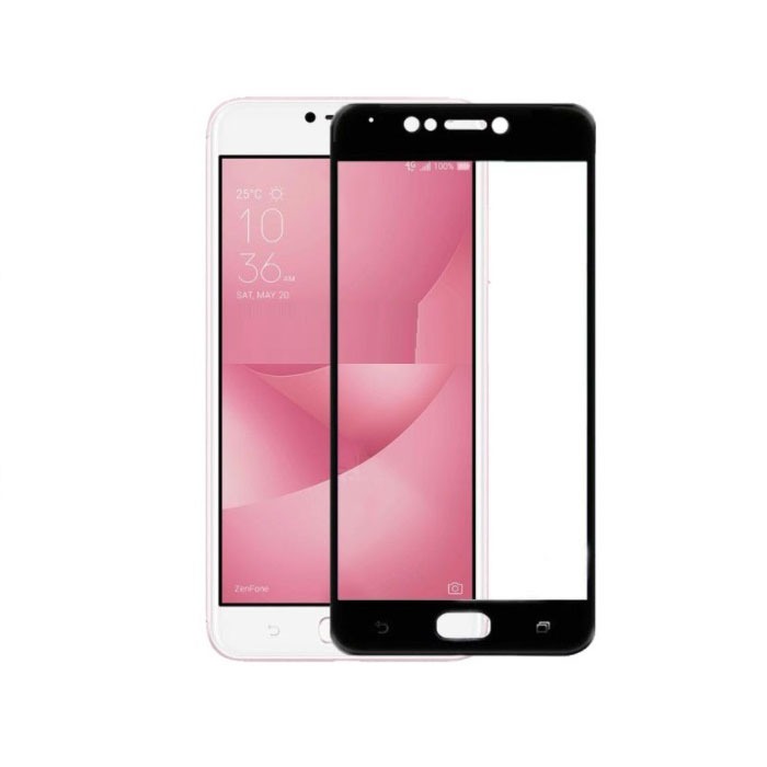楽天市場】Asus Zenfone4 Max Pro ZC554KL 保護フィルム ZC554 全面
