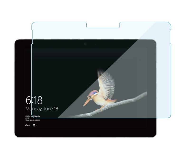 楽天市場】Microsoft Surface Go 3/Go 2 フィルム Surface Go 4/Go4