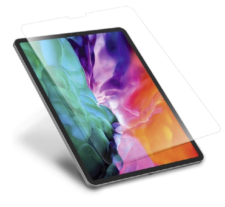 楽天市場】iPad Pro 12.9フィルム 2021/2018/2020モデル通用液晶画面