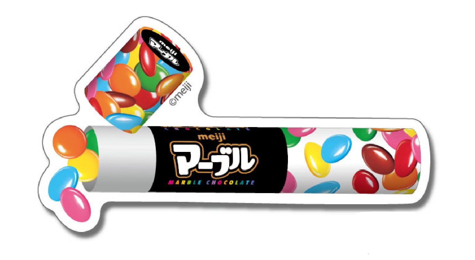 楽天市場】シール おやつマーケットステッカー 明治ステッカー 楽天市場】シール おやつマーケットステッカー 明治ステッカー