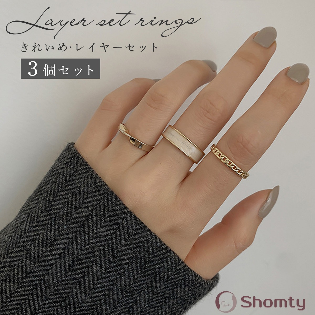 キャリング刺繍コンパクトミラーケース JOliJOli アクセサリーケース