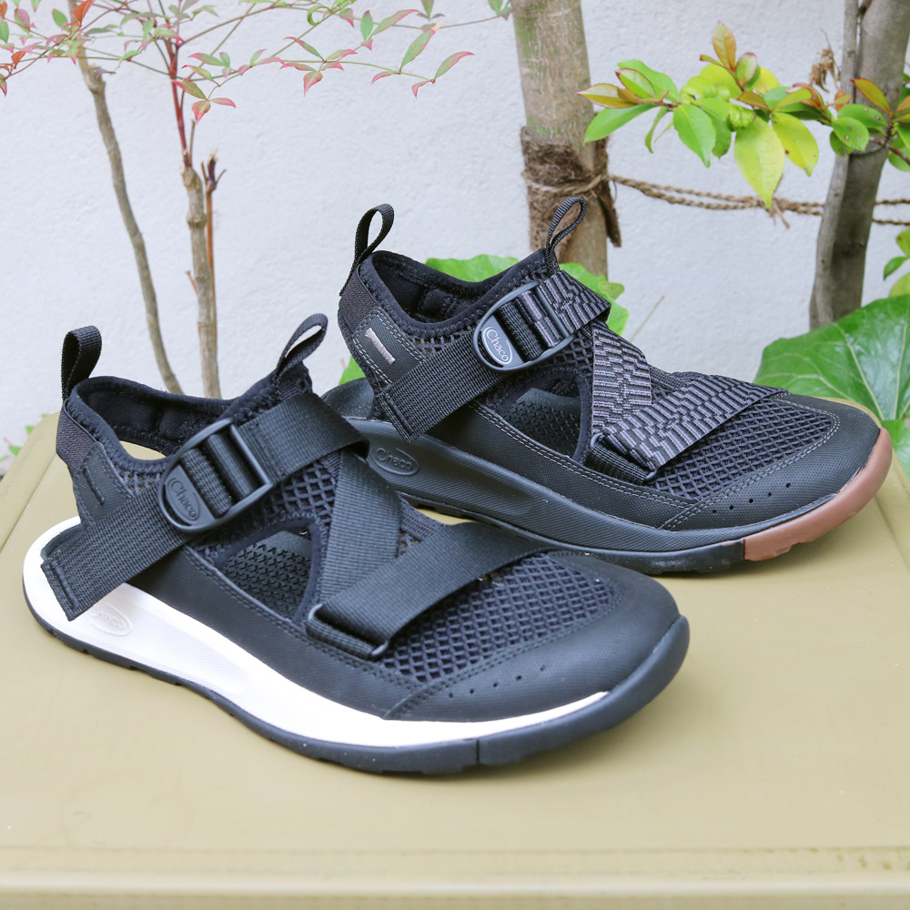 chaco odyssey mens