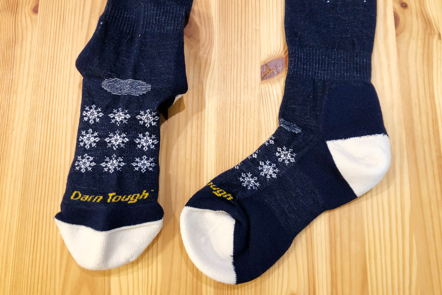 楽天市場 Darn Tough W S Mama Bear Otc Cushion ダーンタフ 17 レディース ママベアー クッション スキー スノーボード ソックス 靴下 Over The Calf Women S Sokit 練馬